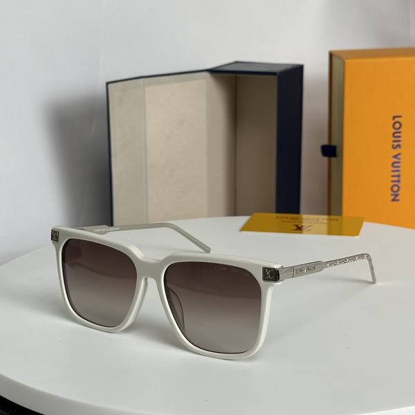 Louis Vuitton Sunglasses Top Quality LVS03553